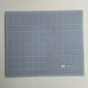 Creative Memories 10.5 x 12.5 Cutting Mat Custom Cutting System Self Healing